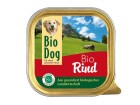 BioDog Nassfutter Rind, 9 x 300g, Tierbedürfnis: Kein besonderes