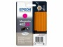 Epson Tinte Nr. 405XL / C13T05H34010 Magenta, Druckleistung