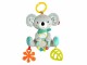 fehn Plüsch DoBabyDoo Koala, Material: Druckstoff, Softvelour