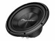 Pioneer Subwoofer TS-A300D4, Basslautsprecher Durchmesser: 18.31 "