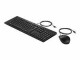 Image 2 Hewlett-Packard HP 225 - Keyboard and mouse set - USB