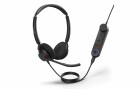 Jabra Headset Engage 50 II MS Duo USB-C, mit