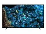 Sony BRAVIA XR-65A80L Smart TV (65", OLED, Ultra HD - 4K