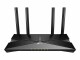 Image 3 TP-Link AX3000 DUAL ROUTER 