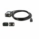 EXSYS EX-2346IS USB2.0 zu 1S RS-422/485 Kabel mit 15KV