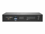 SonicWall TZ370 TOTAL SECURE 