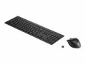 HP Inc. HP Tastatur-Maus-Set 950MK Wireless, Maus Features