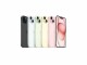 Immagine 4 Apple iPhone 15 Plus 512 GB Gelb, Bildschirmdiagonale: 6.7