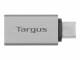 Image 17 Targus - USB-C adapter kit - USB 3.2 Gen 1 - silver