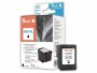 Peach Tinte HP Nr. 301XL (CH563EE) Black, Druckleistung Seiten