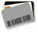 Zebra Technologies CARD PVC 30 MIL SC MIFARE