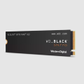 Western Digital WD Black SSD SN770 M.2 2280 NVMe 2000 GB
