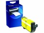 FREECOLOR Tinte Canon CLI-8 Yellow, Druckleistung Seiten: 420 ×