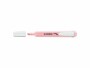 STABILO Textmarker Swing cool Pastell Rosa, Set: Nein