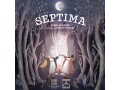 Skellig Games Kennerspiel Septima -DE-, Sprache: Deutsch, Kategorie