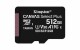 Bild 2 Kingston microSDXC-Karte Canvas Select Plus 512 GB