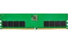 HP Inc. HP DDR5-RAM 4M9Y2AA 4800 MHz 1x 32 GB, Arbeitsspeicher