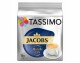 TASSIMO Kaffeekapseln T DISC Jacobs Médaille d'Or 16 Portionen