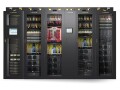 Ventus Private Cloud Enterprise Bundle, Anzahl