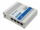 Teltonika VPN-Router RUTX08 Industrierouter, Anwendungsbereich