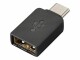Bild 2 Poly Adapter USB-C - USB-A, Adaptertyp: Adapter, Anschluss 1