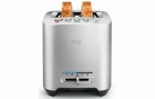 Sage Toaster The Smart Toast Silber, Detailfarbe: Silber
