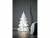 Bild 3 Star Trading Tischdeko Grandy, 110 cm, 56 LED, Holz, Weiss