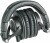 Bild 12 Audio-Technica Over-Ear-Kopfhörer ATH-M50x Schwarz, Detailfarbe