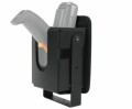 Mobilis REFUGE - Umhängetasche für Handgerät - Schwarz