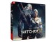 Good Loot Puzzle The Witcher: Geralt & Ciri, Motiv: Film