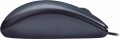 Logitech Maus M90, Maus-Typ: Standard, Maus Features: Scrollrad