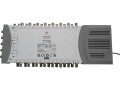 Triax DiSEqC-Multischalter TMS/CKR 9 x 32 S, Zubehörtyp