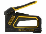 Stanley Fatmax Handtacker 4-in-1 Extra Light, Heftklammerlänge min.: 6