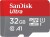 Image 2 SanDisk Ultra - Carte mémoire flash (adaptateur microSDHC