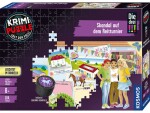 Kosmos Kinderspiel Krimi-Puzzle: Die