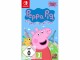 GAME Peppa Pig: Eine Welt voller Abenteuer, Für Plattform