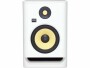 KRK Studiomonitor Rokit RP7 G4 ? White Noise, Monitor