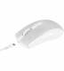 Image 10 DELTACO Gaming-Maus GAM-145-W Weiss/Trasparent, Maus Features