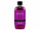 Millefiori Duftstäbchen Refill Volcanic Purple 250 ml, Natürlich