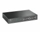 TP-Link PoE+ Switch TL-SG1016PE 16 Port, SFP Anschlüsse: 0