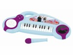 Lexibook Musikinstrument Disney Frozen Elektronisches Keyboard