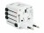 Bild 5 SKROSS Reisenetzteil World Dual USB Charger, Anzahl Pole