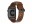 Bild 1 Nomad Lederarmband Modern Strap Apple Watch Braun/Schwarz
