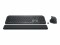 Bild 3 Logitech Tastatur-Maus-Set - MX Keys Combo for Business 2. Gen