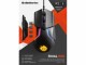 Bild 6 SteelSeries Steel Series Rival 600, Maus Features: Umschaltbare