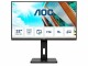 AOC Monitor U32P2, Bildschirmdiagonale: 31.5 "
