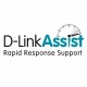 D-Link HARDWARE-SERVICEPACK 9X5X4