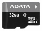 ADATA SDXC-Karte 32 GB, Speicherkartentyp: microSDHC