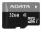 Bild 0 ADATA SDXC-Karte 32 GB, Speicherkartentyp: microSDHC