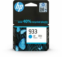Hewlett-Packard HP Tintenpatrone 933 cyan CN058AE OfficeJet 6700 Premium